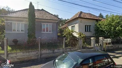Företagslokaler för uthyrning i Cluj-Napoca – Foto från Google Street View