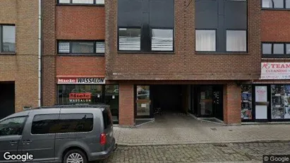 Lokaler til leje i Stad Gent - Foto fra Google Street View