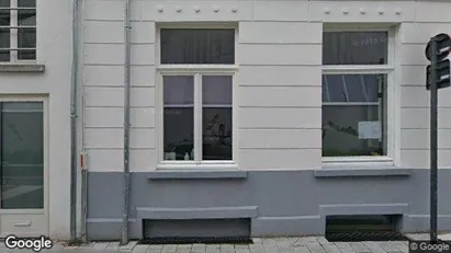 Lokaler til leje i Stad Gent - Foto fra Google Street View