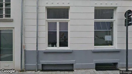 Lokaler til leie i Stad Gent – Bilde fra Google Street View