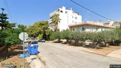 Kantorruimte te huur in Glyfada - Foto uit Google Street View