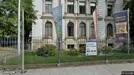 Kontor til leie, Leipzig, Sachsen, Emil-Fuchs-Straße 4