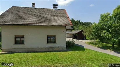 Lokaler til salgs i Horjul – Bilde fra Google Street View