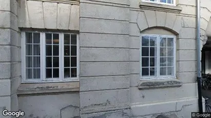 Office spaces for rent in Copenhagen S - Photo from Google Street View