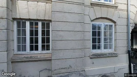 Office spaces for rent i Copenhagen S - Photo from Google Street View
