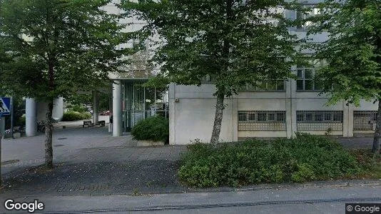 Office spaces for rent i Helsinki Keskinen - Photo from Google Street View