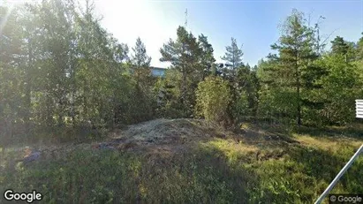 Bedrijfsruimtes te huur in Norrtälje - Foto uit Google Street View