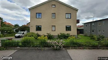 Lokaler til salgs i Örebro – Bilde fra Google Street View