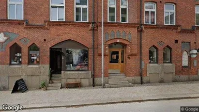Gewerbeflächen zur Miete in Trelleborg – Foto von Google Street View