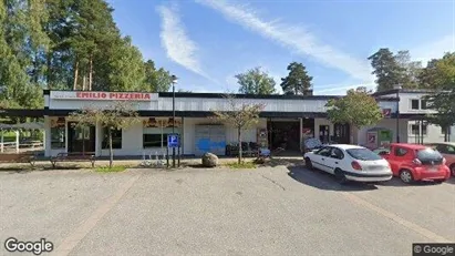Industrial properties for rent in Kumla - Photo from Google Street View