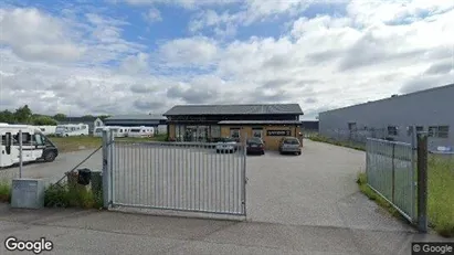 Kontorer til leie i Trelleborg – Bilde fra Google Street View