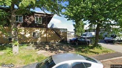 Büros zur Miete in Karlstad – Foto von Google Street View