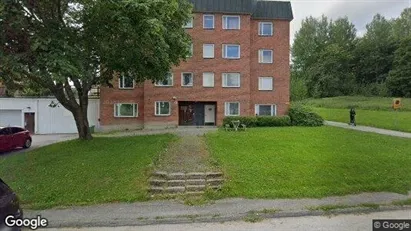 Büros zur Miete in Kramfors – Foto von Google Street View