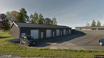 Kantorruimte te huur in Kumla - Foto uit Google Street View