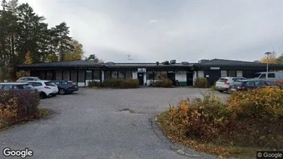 Commercial properties for sale in Järfälla - Photo from Google Street View