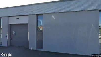 Lager til leie i Malmö City – Bilde fra Google Street View