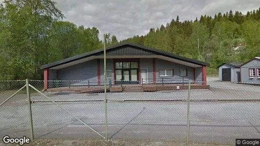Werkstätte zur Miete i Kramfors – Foto von Google Street View