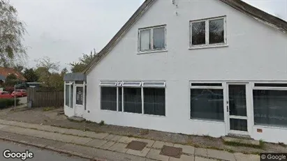Büros zur Miete in Herlev – Foto von Google Street View