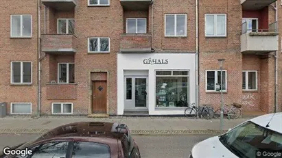 Lokaler til leje i Aalborg SV - Foto fra Google Street View
