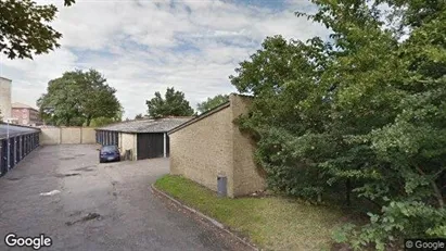 Warehouses for rent in Aalborg - Photo from Google Street View
