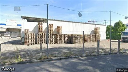 Office spaces for rent in Winterthur - Photo from Google Street View