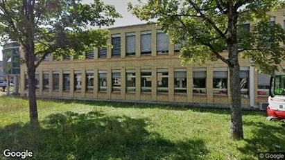 Kontorlokaler til leje i Bern-Mittelland - Foto fra Google Street View