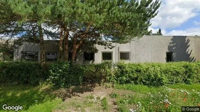 Warehouses for sale in Humlebæk - Photo from Google Street View