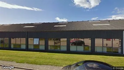 Lager til salgs i Randers NV – Bilde fra Google Street View