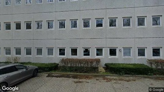 Office spaces for rent i Esbjerg - Photo from Google Street View