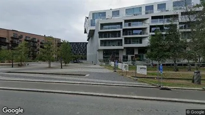 Büros zur Miete in Kopenhagen S – Foto von Google Street View