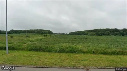 Lokaler til leje i Vejle Centrum - Foto fra Google Street View
