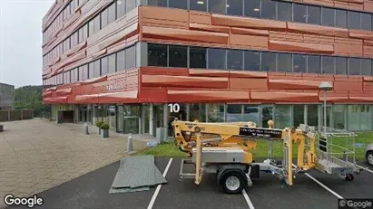 Lokaler til leie i Vejle – Bilde fra Google Street View