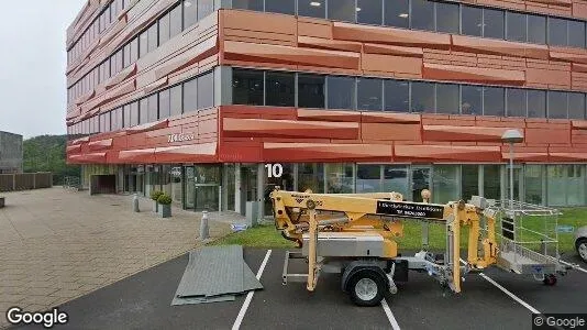 Lokaler til leie i Vejle – Bilde fra Google Street View
