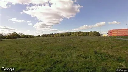 Lokaler til leje i Vejle Centrum - Foto fra Google Street View
