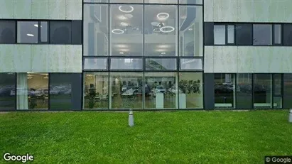 Commercial properties for rent in Vejle - Photo from Google Street View