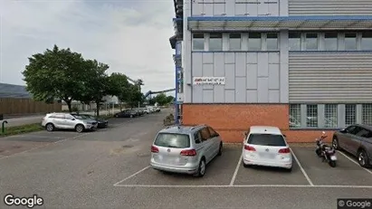 Office spaces for rent in Gothenburg East - Photo from Google Street View