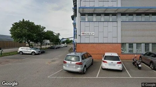 Kontorlokaler til leje i Gøteborg Ø - Foto fra Google Street View