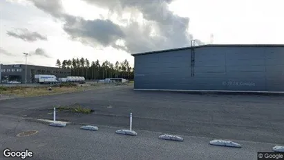 Commercial properties for rent in Lidköping - Photo from Google Street View