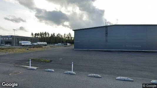 Lokaler til leie i Lidköping – Bilde fra Google Street View