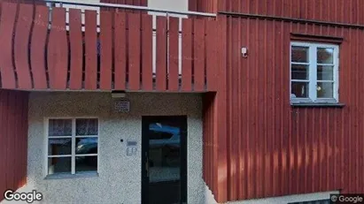 Företagslokaler för uthyrning i Vimmerby – Foto från Google Street View