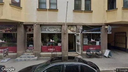 Kantorruimte te huur in Helsinki Eteläinen - Foto uit Google Street View