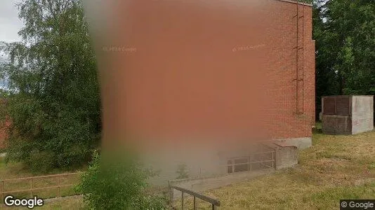 Office spaces for rent i Lahti - Photo from Google Street View
