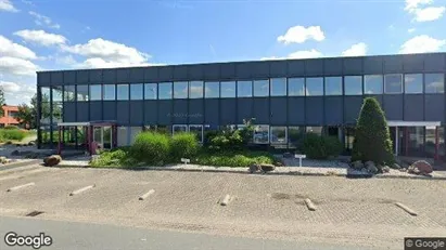 Commercial properties for rent in Tiel - Photo from Google Street View