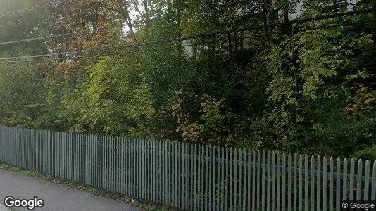 Office spaces for rent i Oslo Ullern - Photo from Google Street View