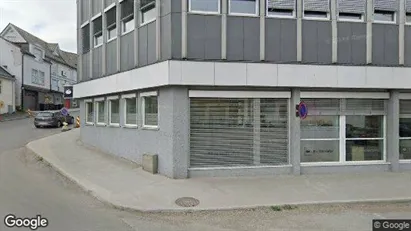 Kontorer til leie i Harstad – Bilde fra Google Street View