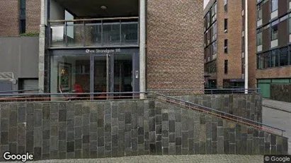 Kontorer til leie i Stavanger – Bilde fra Google Street View
