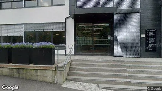 Office spaces for rent i Oslo Sagene - Photo from Google Street View