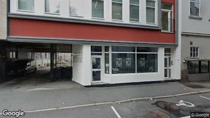 Office spaces for rent in Oslo Gamle Oslo - Photo from Google Street View