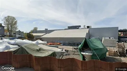 Büros zur Miete in Fredrikstad – Foto von Google Street View