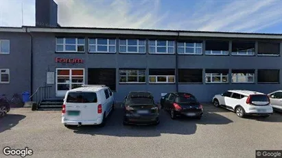 Büros zur Miete in Moss – Foto von Google Street View